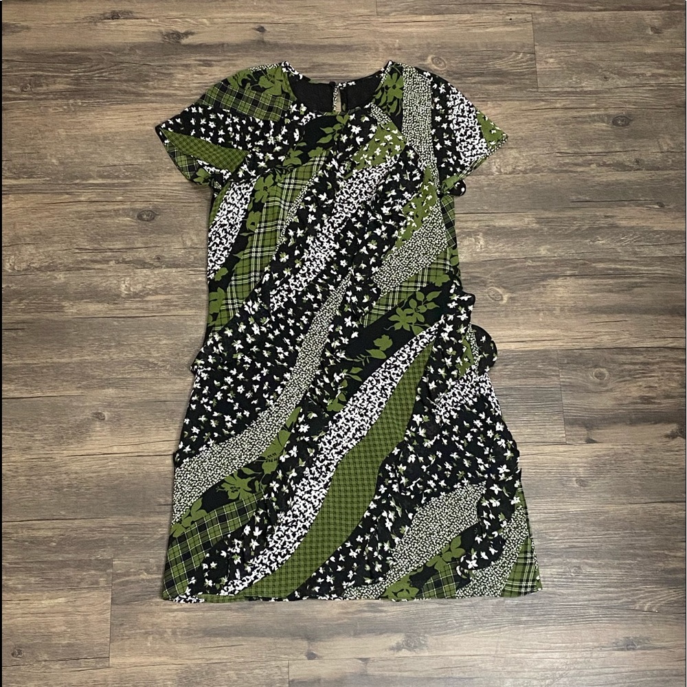 Michael Kors Dress - ONLY WORN ONCE!